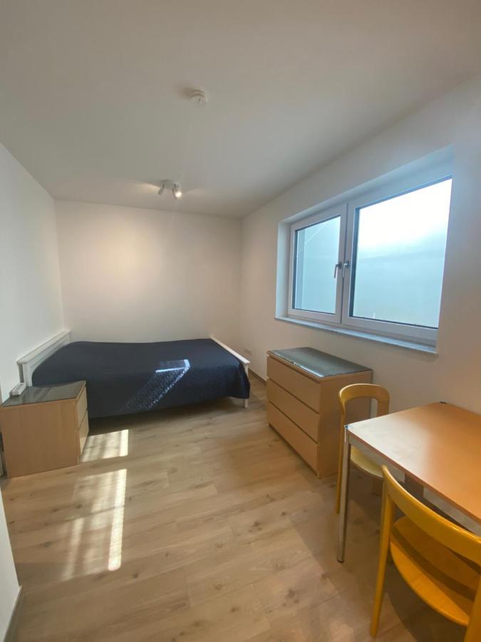 Apartment S&A Holzkirchen  Ngoại thất bức ảnh