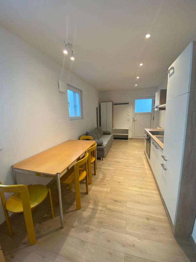 Apartment S&A Holzkirchen  Ngoại thất bức ảnh